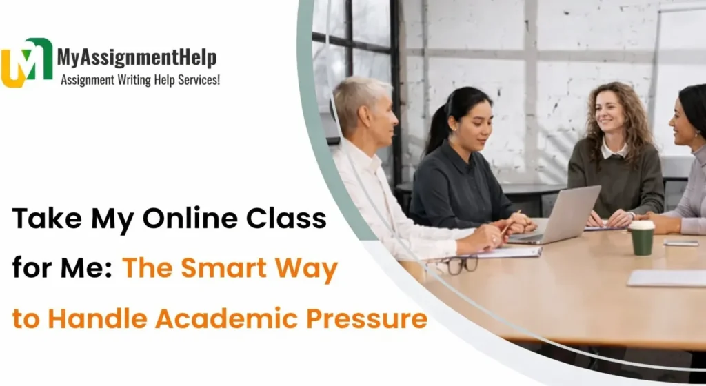 take my online class for me