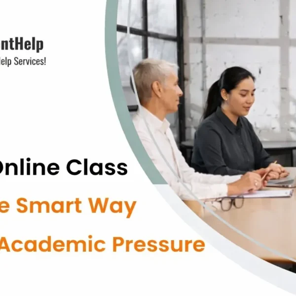 take my online class for me