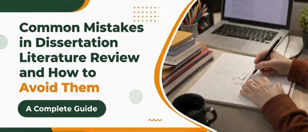 Dissertation Literature Review