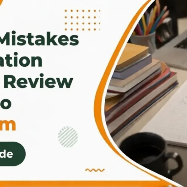 Dissertation Literature Review