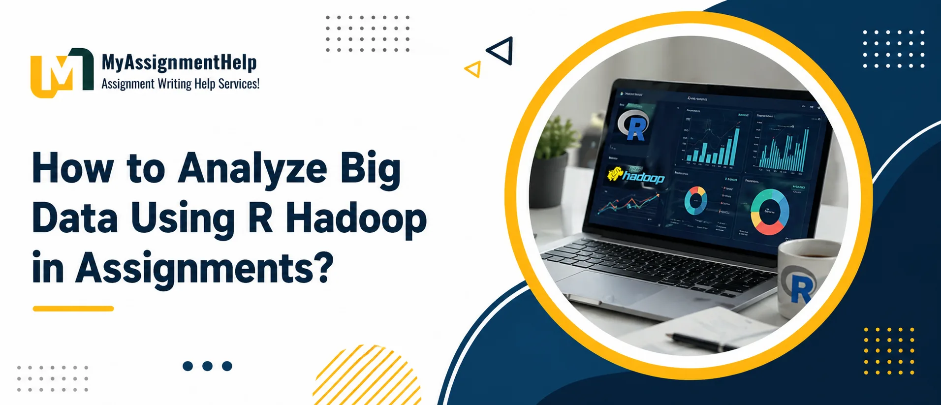 R Hadoop in assignment