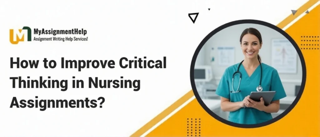 nursing assignment help