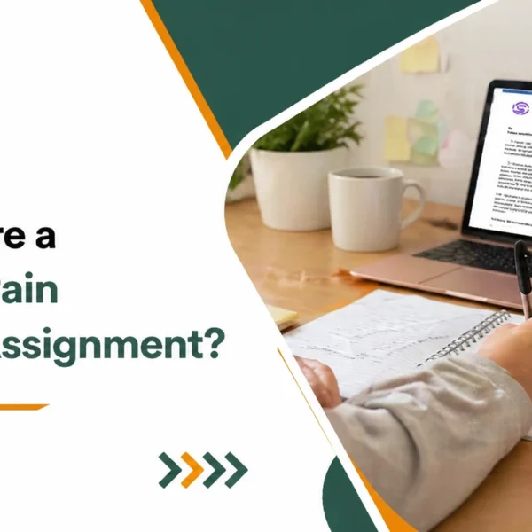 Pain Management Assignment