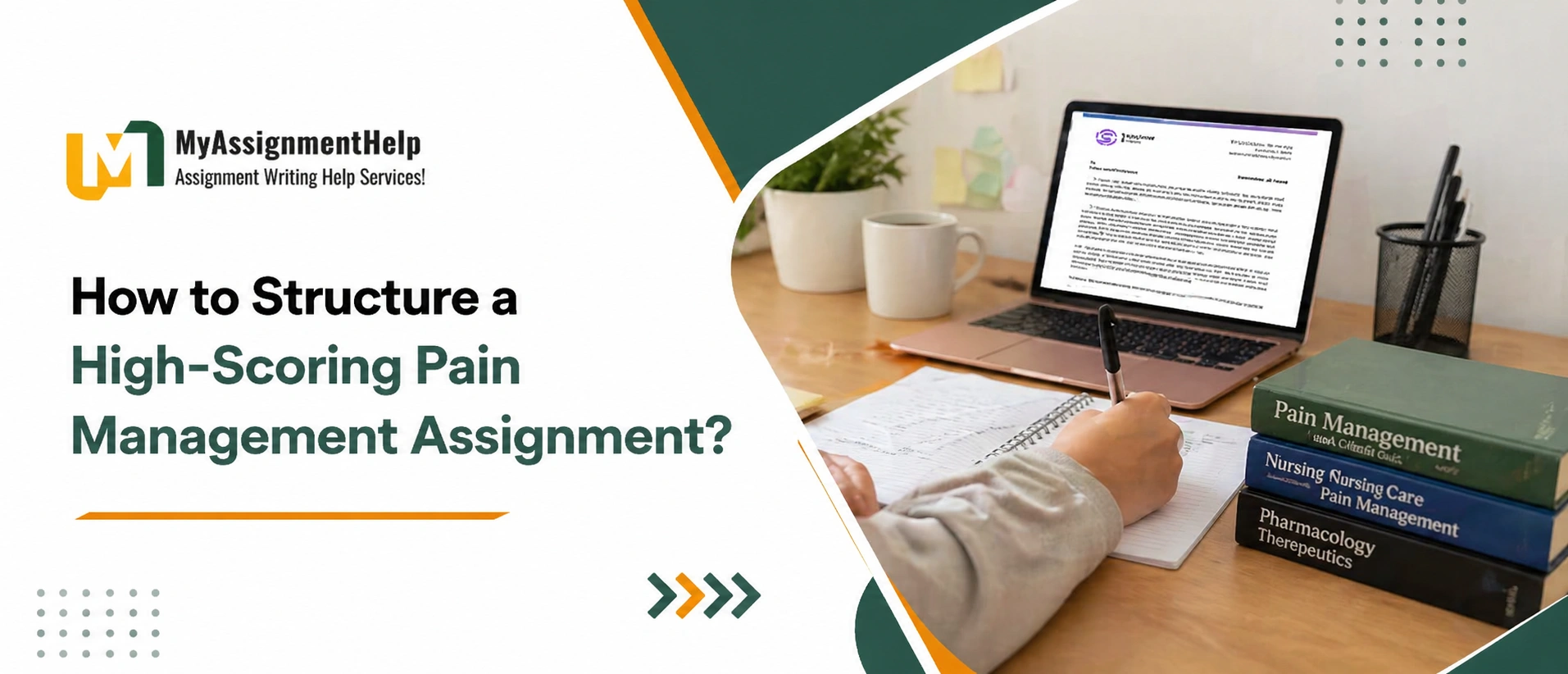 Pain Management Assignment