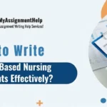 Nursing Assignment