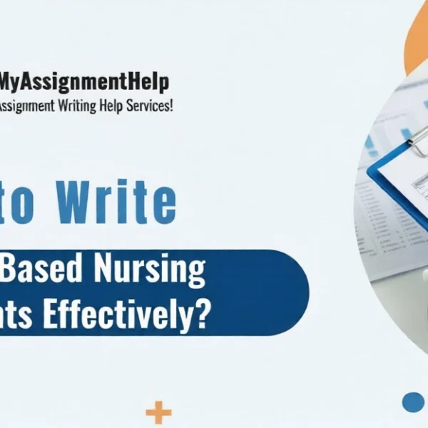 Nursing Assignment