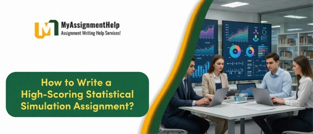 Statistical Simulation Assignment