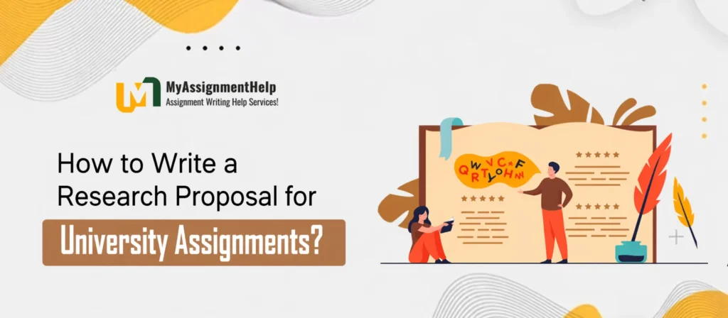 Research Proposal Writing