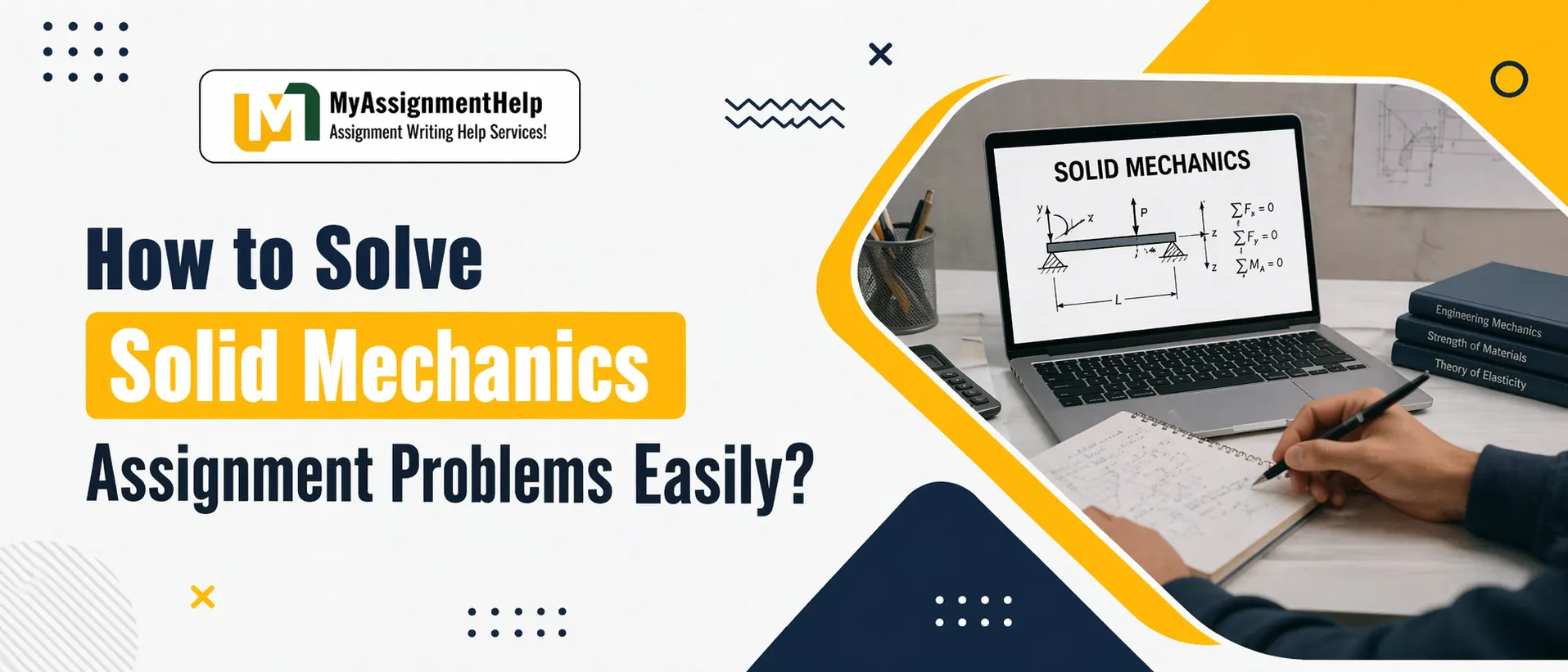 Solid Mechanics assignment help