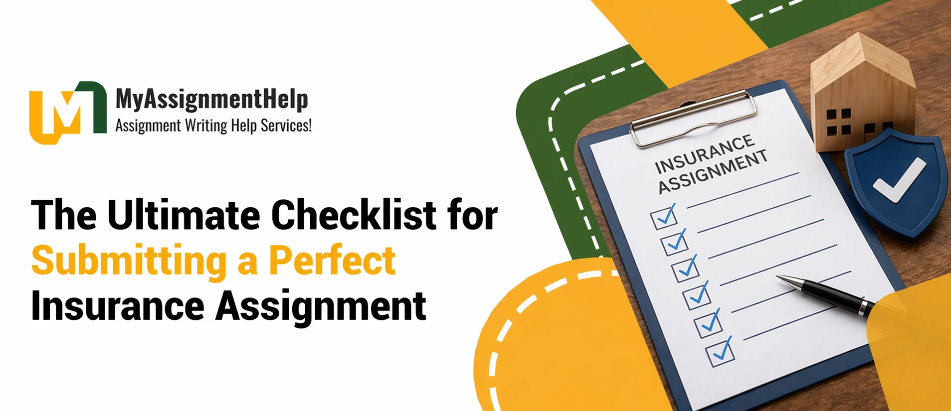 Insurance assignment