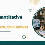 Quantitative Research