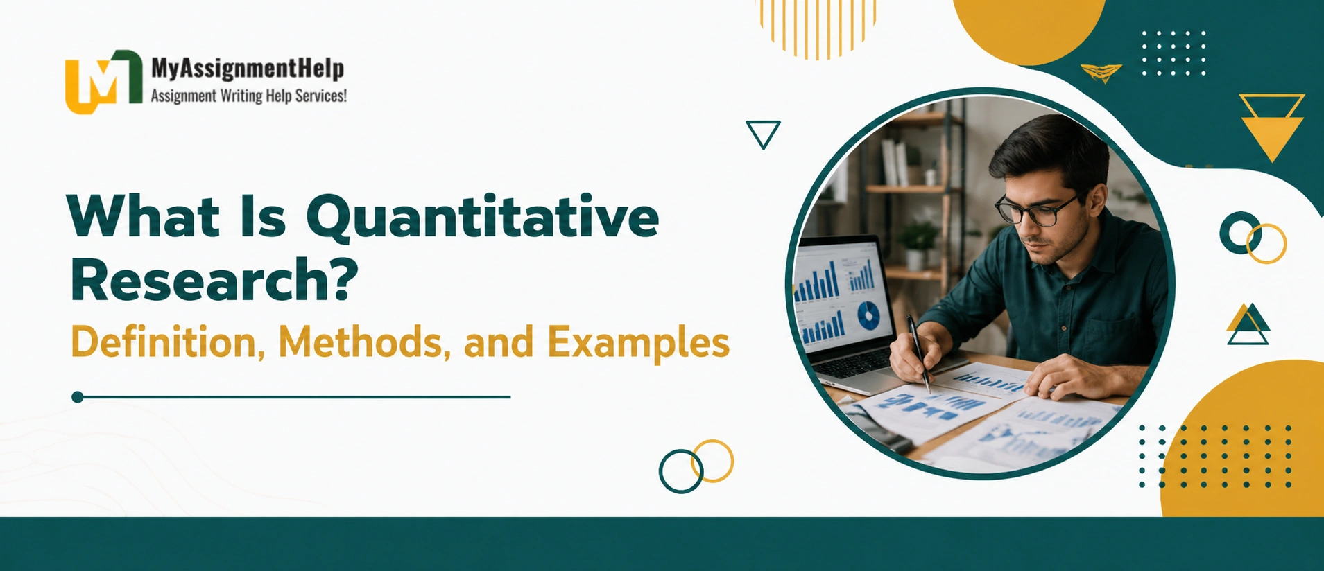 Quantitative Research