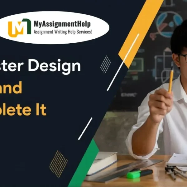 AutoCAD Raster Design assignment