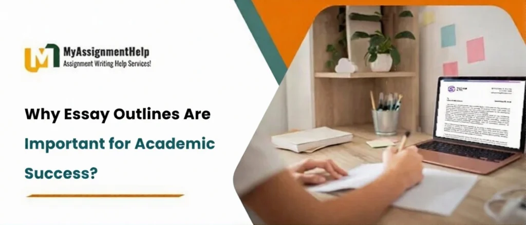 Essay Outline Writing