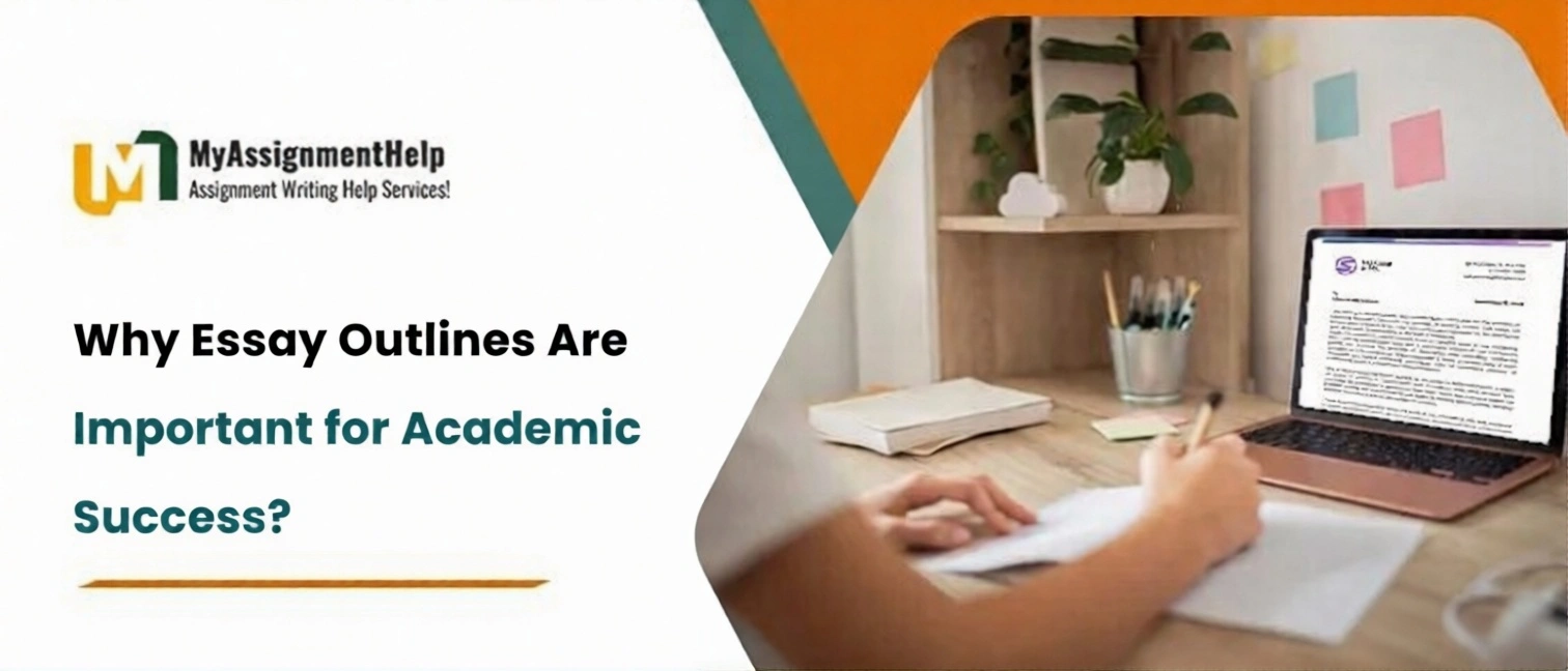 Essay Outline Writing