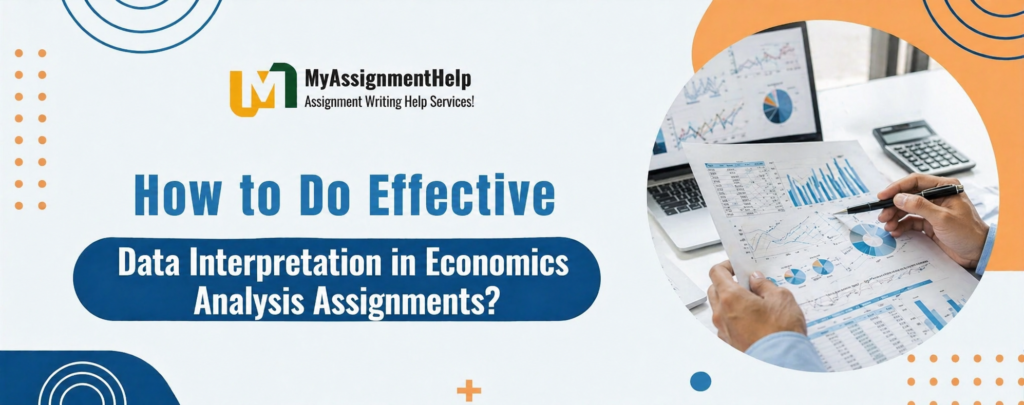 Economics Analysis Assignment