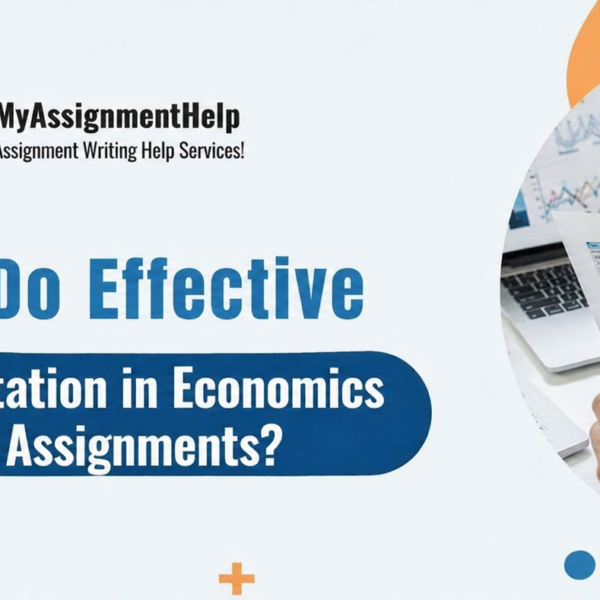 Economics Analysis Assignment