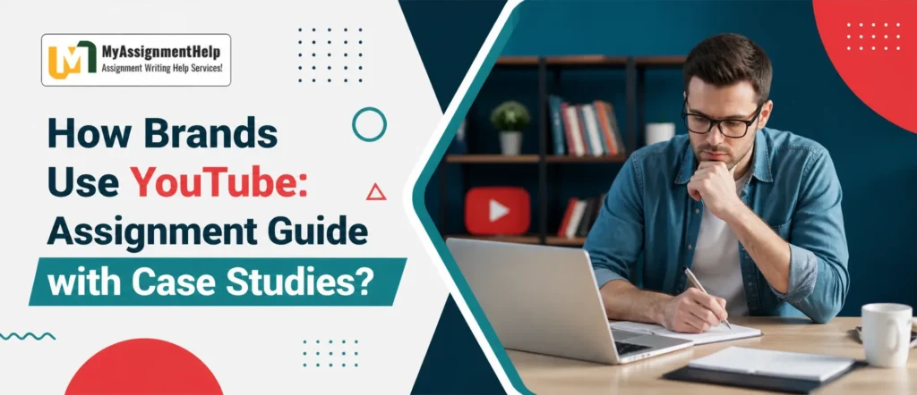 youtube marketing assignment