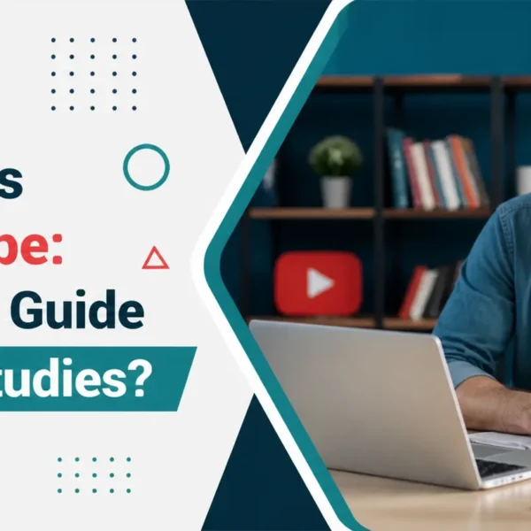 youtube marketing assignment