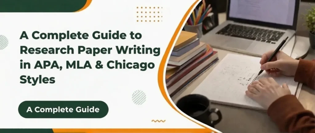 research paper writing service