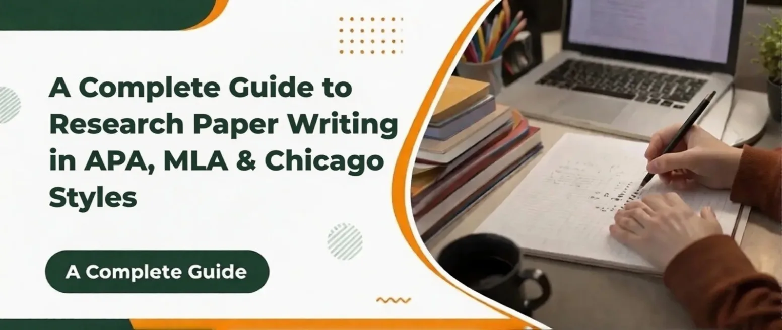 research paper writing service