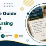 nursing assignment