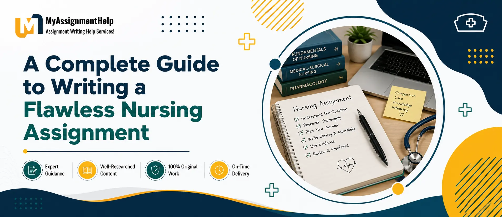 nursing assignment