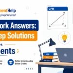 CPM Homework Answers