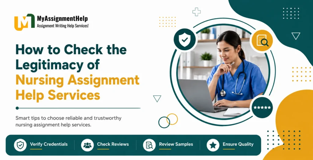 Nursing Assignment Help