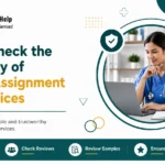 Nursing Assignment Help