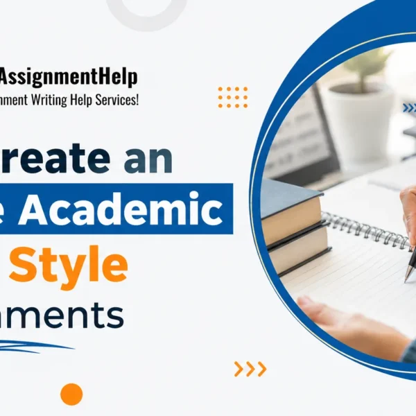 Academic Writing