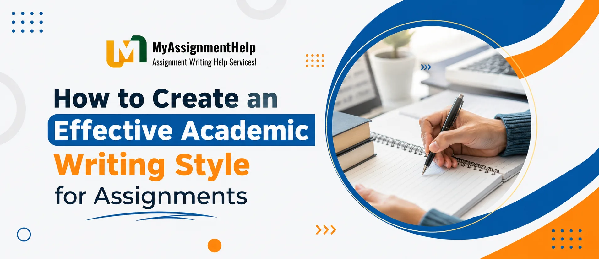 Academic Writing