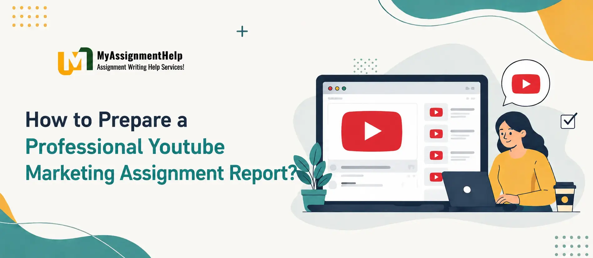 Youtube Marketing Assignment