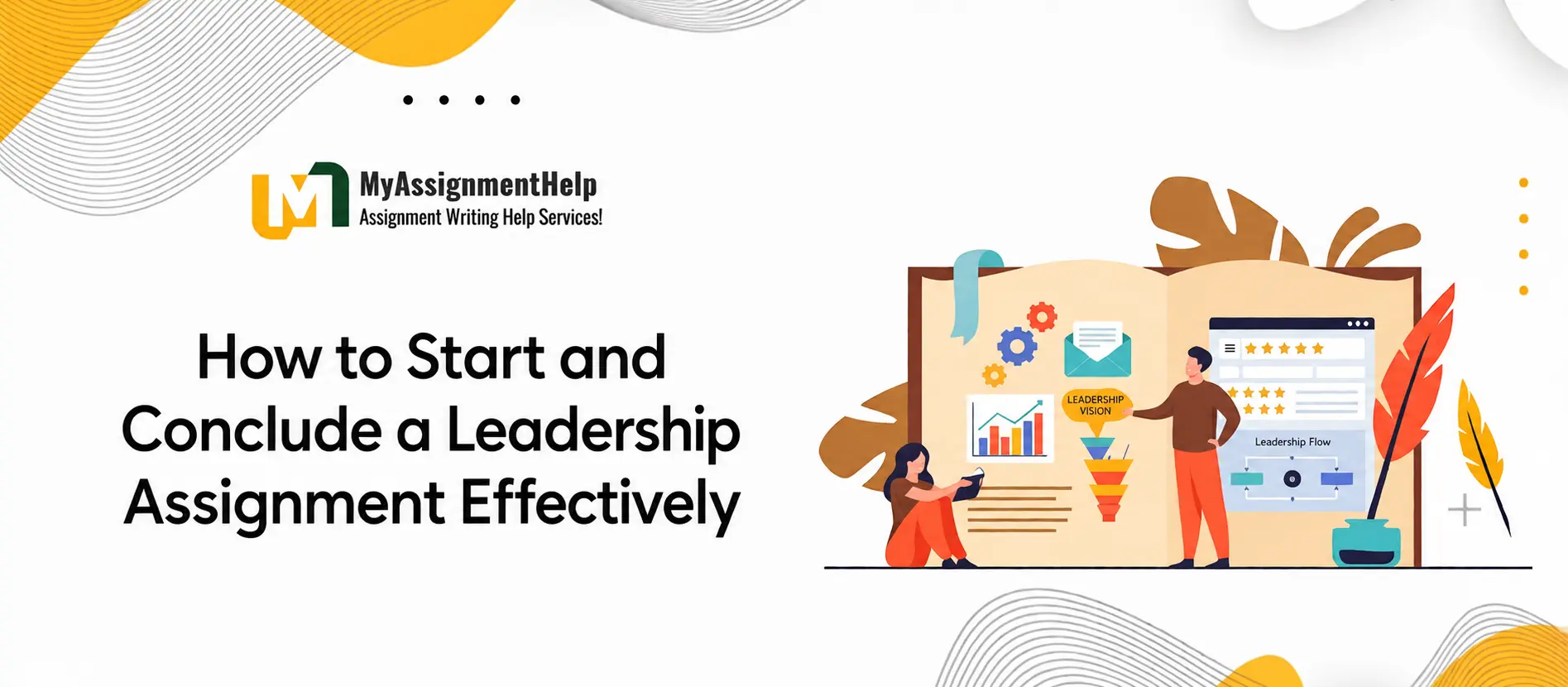 leadership assignment