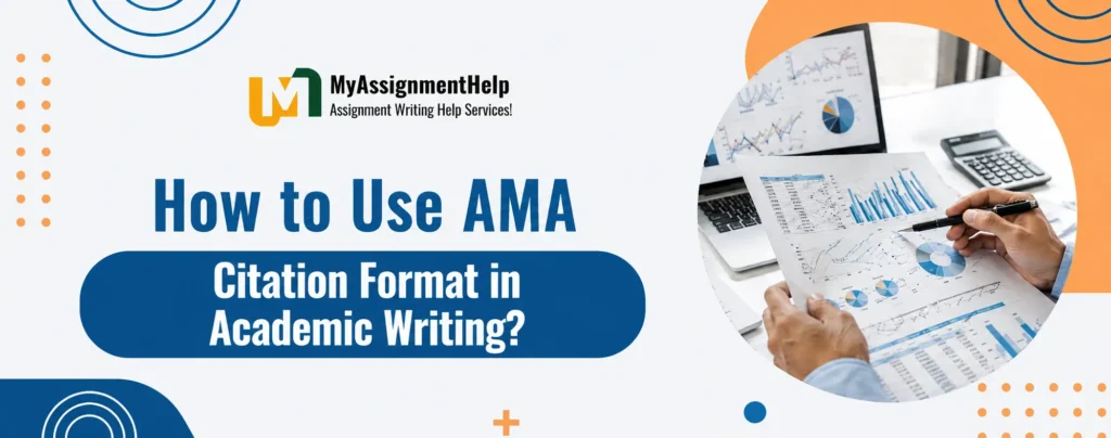 AMA Citation Format