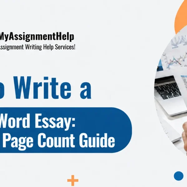 5000 Word Essay