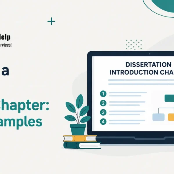 Dissertation Introduction