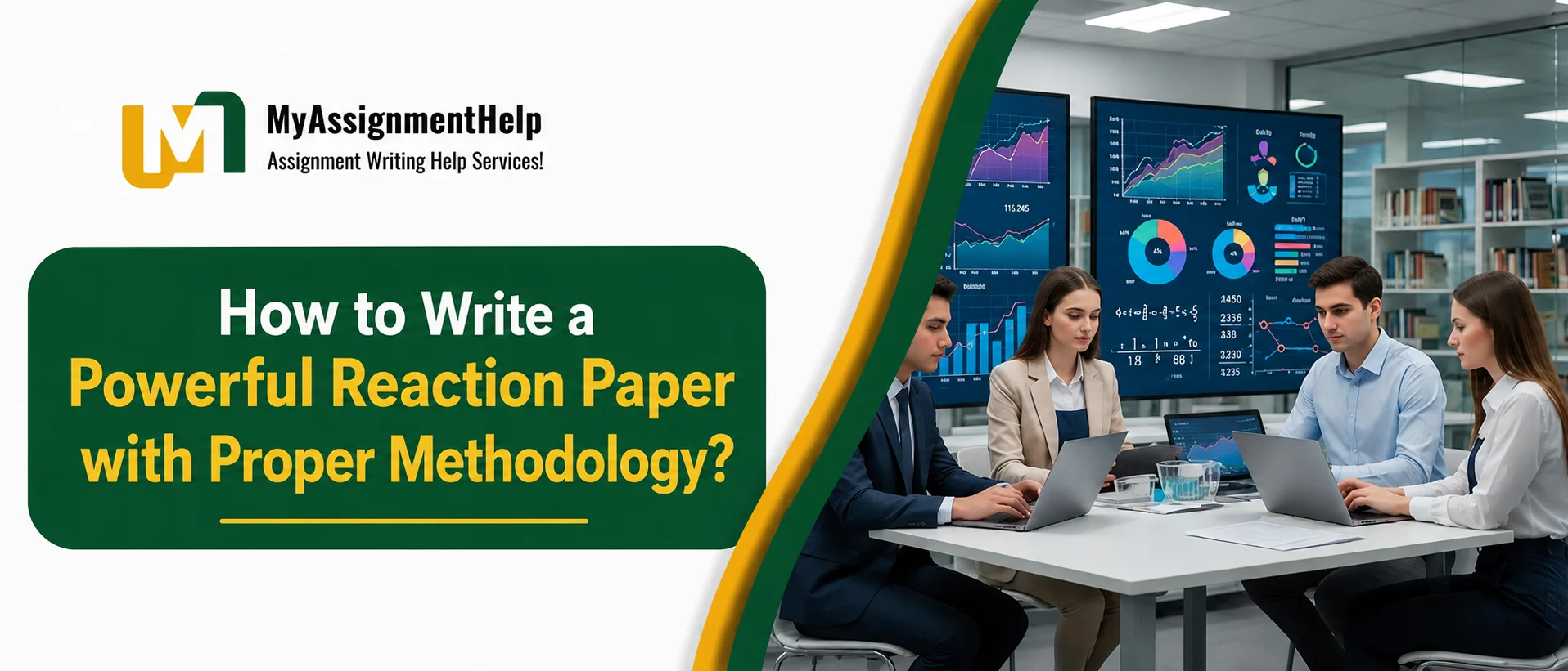reaction paper topics