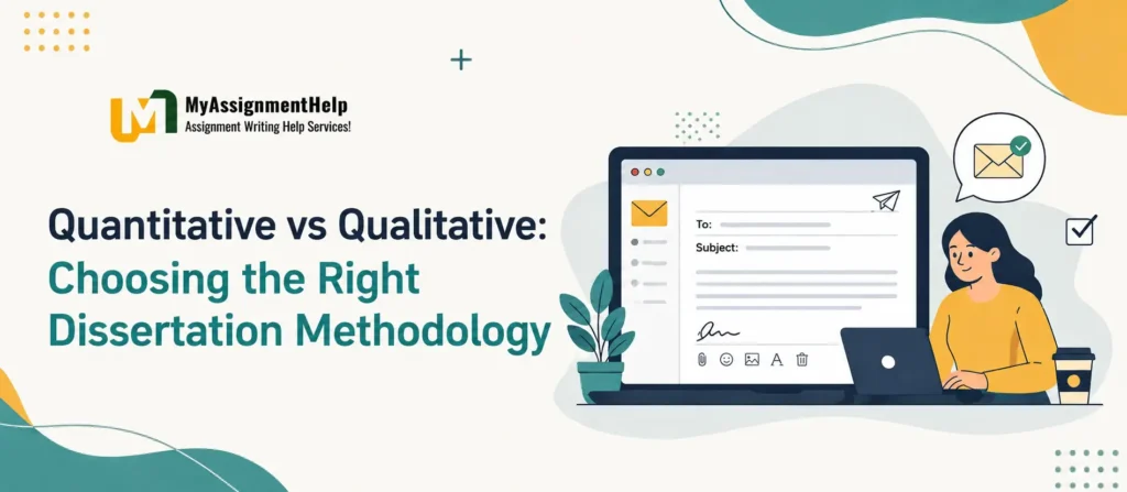 Dissertation Methodology