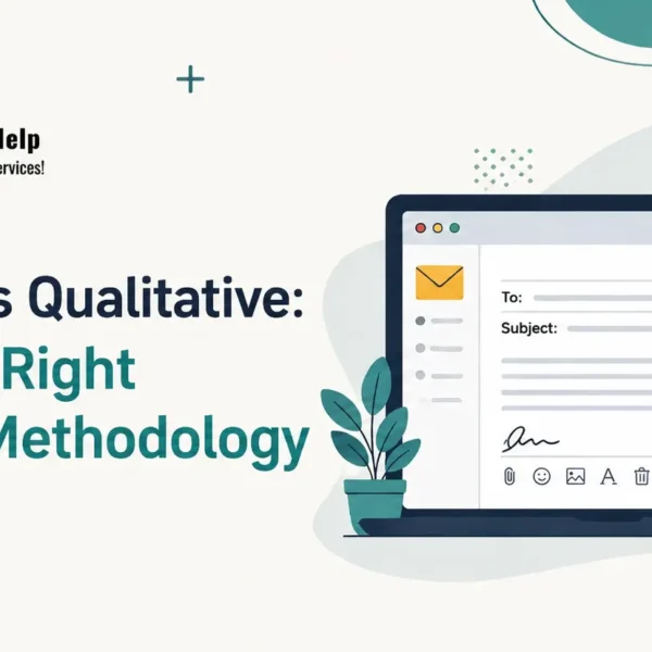 Dissertation Methodology