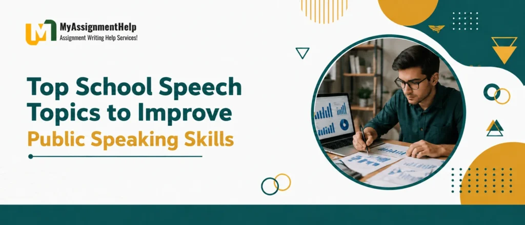 informative speech topics