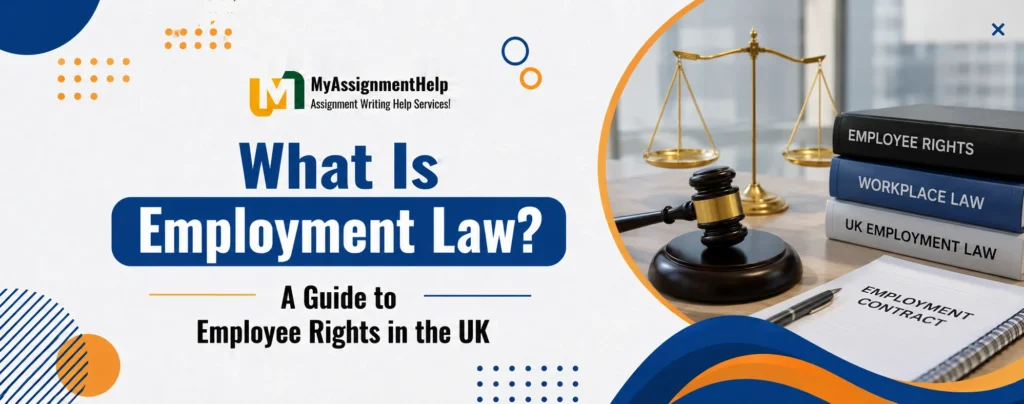 Employment Law Assignment