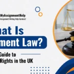 Employment Law Assignment