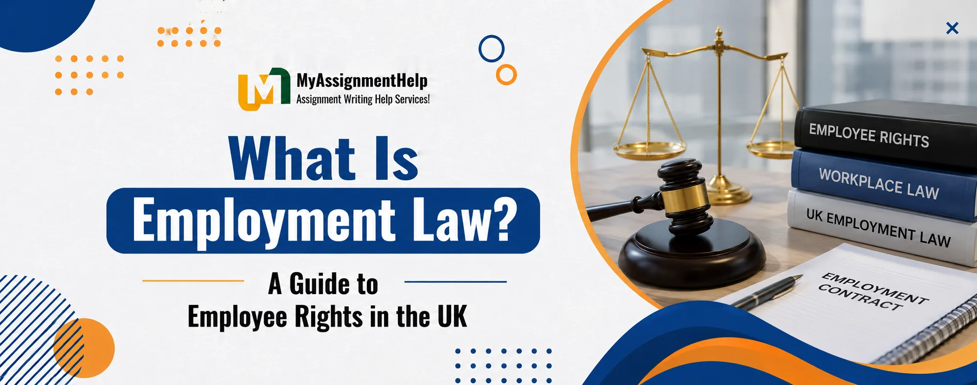Employment Law Assignment