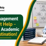 Account Management Assignment Help