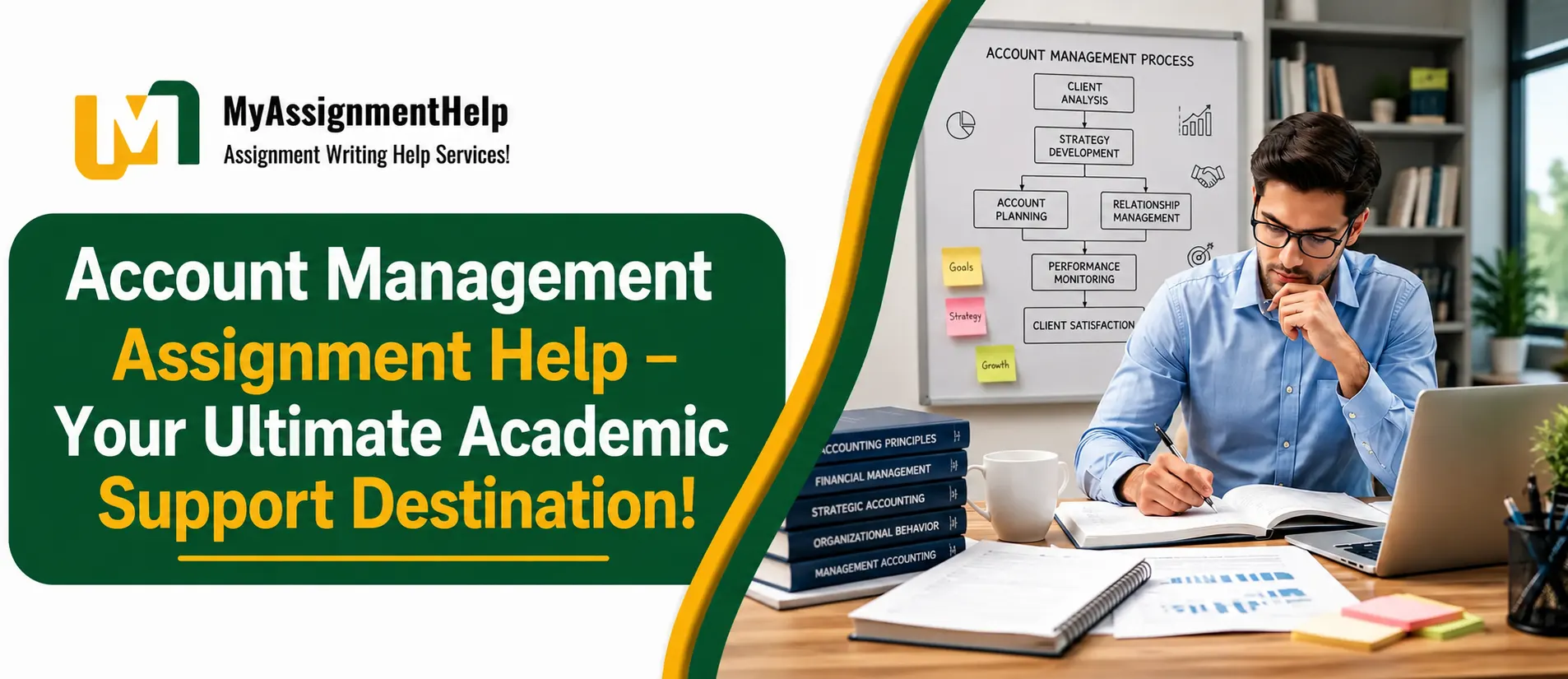 Account Management Assignment Help