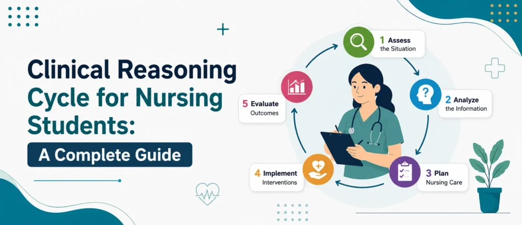 clinical-reasoning-cycle-for-nursing-students-complete-guide