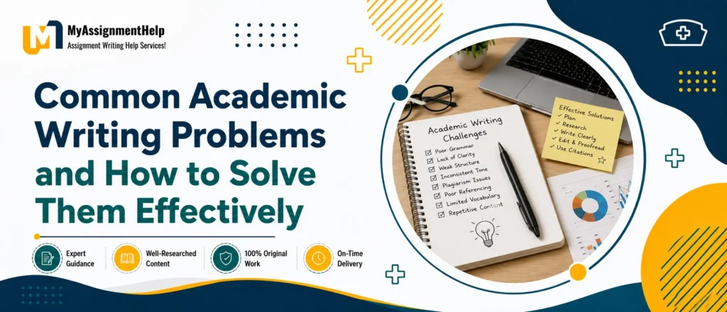 Academic Writing