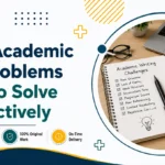 Academic Writing