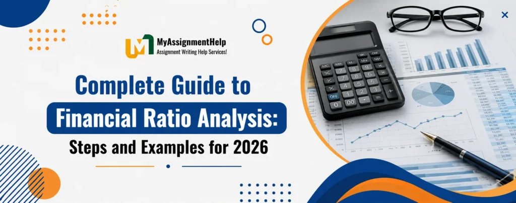 Financial Ratio Analysis